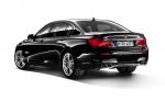 BMW 7-Series M Sport Package 2009 года